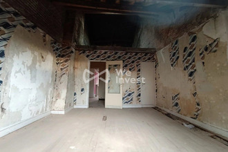 achat immeuble vervins 02140