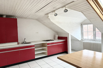 achat immeuble vesoul 70000