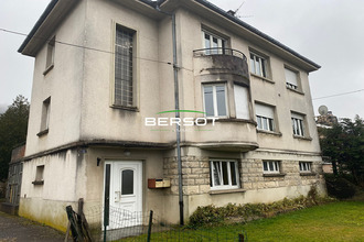 achat immeuble vesoul 70000