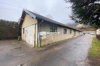 achat immeuble vesoul 70000