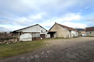 achat immeuble vesoul 70000