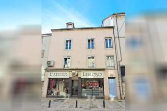 achat immeuble vesoul 70000