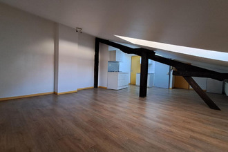achat immeuble vesoul 70000