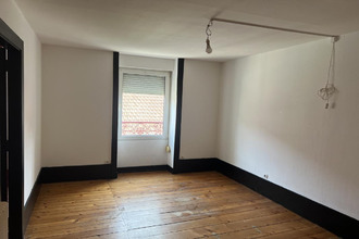 achat immeuble vesoul 70000