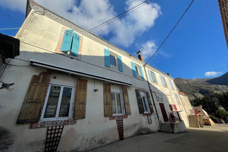 achat immeuble veynes 05400