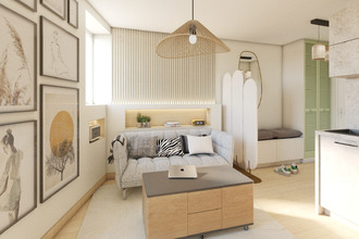 achat immeuble veyre-mton 63960