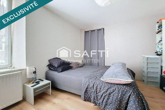 achat immeuble vezelise 54330