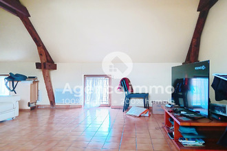 achat immeuble viarmes 95270