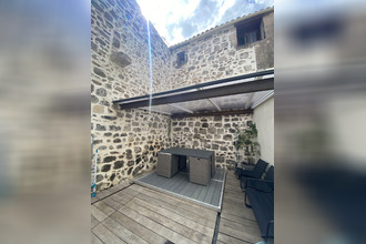 achat immeuble vias 34450