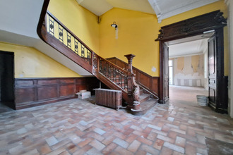 achat immeuble vic-en-bigorre 65500