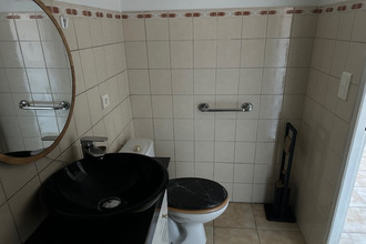 achat immeuble vic-en-bigorre 65500