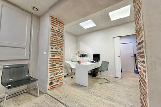 achat immeuble vic-en-bigorre 65500