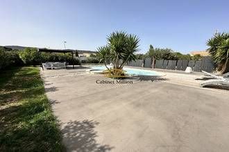 achat immeuble vic-la-gardiole 34110