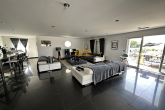 achat immeuble vic-la-gardiole 34110