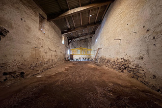 achat immeuble vic-la-gardiole 34110