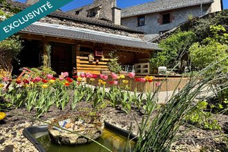 achat immeuble vic-sur-cere 15800