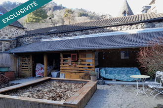 achat immeuble vic-sur-cere 15800