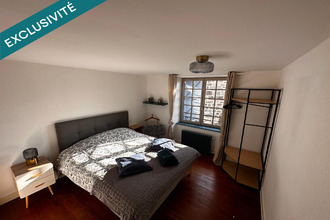 achat immeuble vic-sur-cere 15800