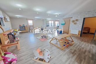 achat immeuble vicherey 88170