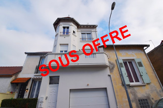 achat immeuble vichy 03200