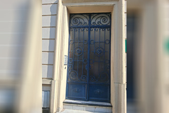 achat immeuble vichy 03200