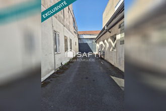 achat immeuble vichy 03200