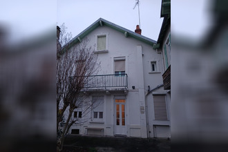 achat immeuble vichy 03200