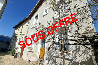 achat immeuble vichy 03200