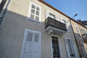achat immeuble vichy 03200