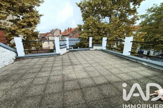 achat immeuble vichy 03200