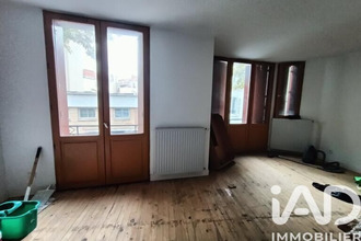 achat immeuble vichy 03200