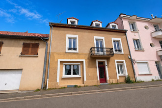 achat immeuble vichy 03200