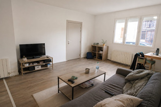 achat immeuble vichy 03200