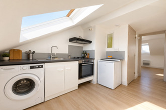 achat immeuble vichy 03200