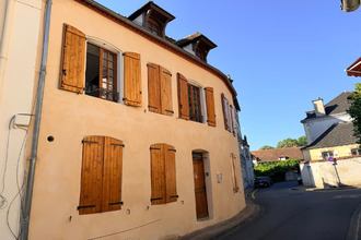 achat immeuble vichy 03200