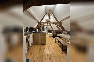 achat immeuble vichy 03200