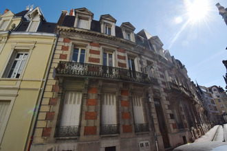 achat immeuble vichy 03200