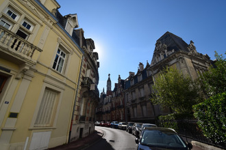 achat immeuble vichy 03200