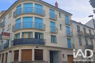 achat immeuble vichy 03200