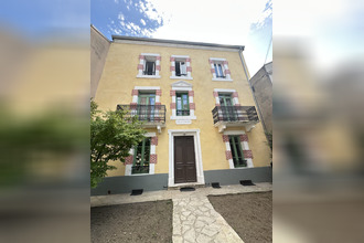 achat immeuble vichy 03200