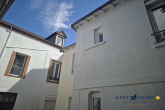 achat immeuble vichy 03200