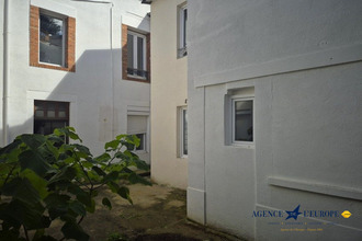 achat immeuble vichy 03200