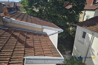 achat immeuble vichy 03200