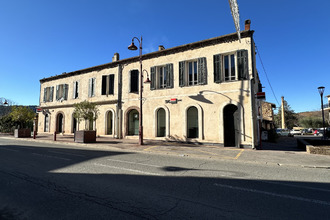 achat immeuble vidauban 83550