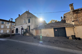 achat immeuble vidauban 83550