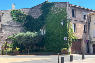 achat immeuble vidauban 83550