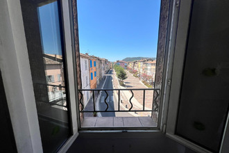 achat immeuble vidauban 83550