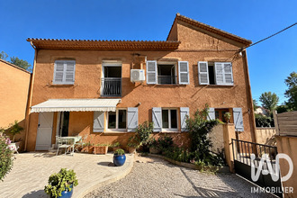 achat immeuble vidauban 83550