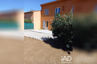 achat immeuble vidauban 83550