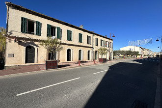 achat immeuble vidauban 83550